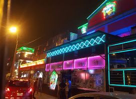 Chopp House