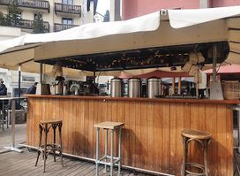 Roo Bar St. Moritz