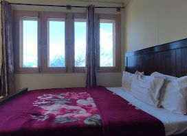 The Hunza Lodge By Folks