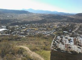 Mountainside Hotel