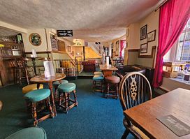 The Esk Vaults