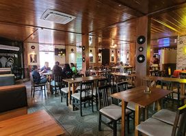 Colonial Resto - Bar - Hotel