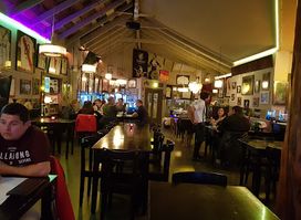 Torino Bar & Bistró