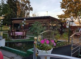 Restaurant Krapi