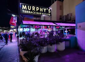 Murphy's Ibiza