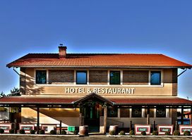 Andante Hotel & Restaurant