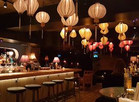 Nhậu bar