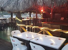 Restaurant Bar Rico's