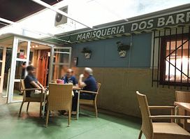 Marisquería Dosbarrios