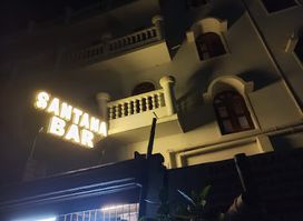 SANTANA BAR & RESTAURANT