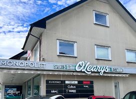 O'Learys Bø