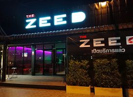 The ZEED 2020