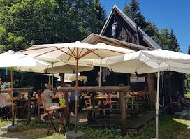 Auberge de Malaterre.