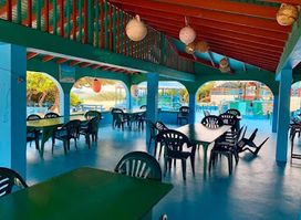 Big Bamboo Beach Bar & Restaurant