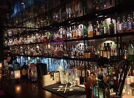 Die Rote Bar - Nürnberg