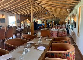 Club House