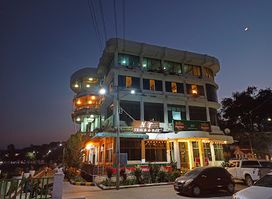 NT Bar & Restaurant