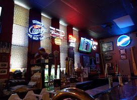 Steiny's Family Sports Grill