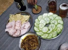 Nawalpur Snooker Bar