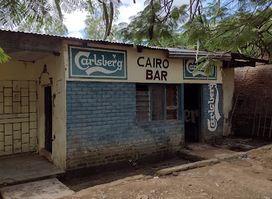Cairo Bar