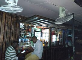 4 Ways Park Kinondoni