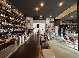 The Botanist House