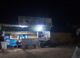 BAR WABAX WADANI RESTAURANT