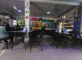 Whatsapp Restaurant