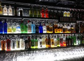 Baradentro Gin Tonic Club
