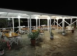 Fantasy Bar&Grill
