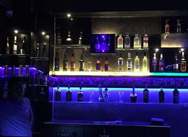 Chahat Beer Bar And Restaurant