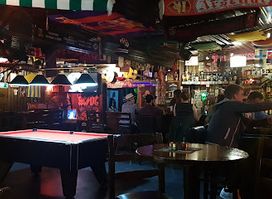 Hot Shots Music Bar