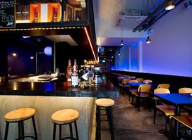 Bar @ Lorong 13