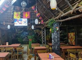 Restaurante El Fogón