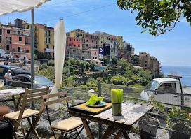 Terra Rossa wine&food winebar