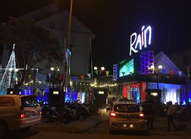 Rain Nightclub Dalat