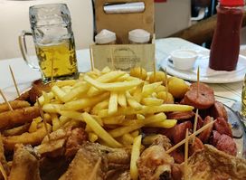Ibiza Resto-Bar