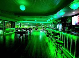 Big Dawg Sports Bar & Lounge