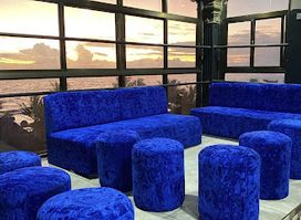Paradise Beach Lounge