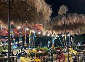 Olympia Bar Vlorë