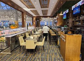 NHY Plaza Premium Lounge