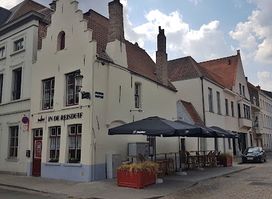 In De Reisduif