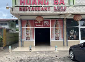 Huang Ba