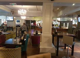 Slug & Lettuce - Lincoln