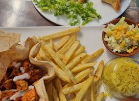 Bel baalbaki/ بِ لبعلبكي