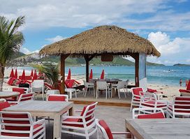 Kontiki Beach
