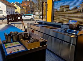 Geita Restaurant