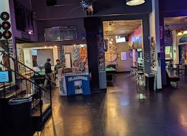 The Exchange - Restaurant, Bar, & Live Music