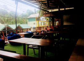 Udayanga Pub Ceylon