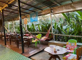 Sunset Bar